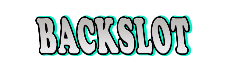 Backslot