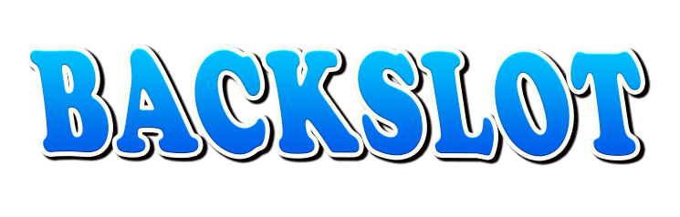 Backslot